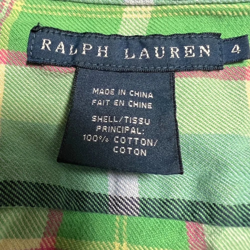 Ralph Lauren ralph lauren